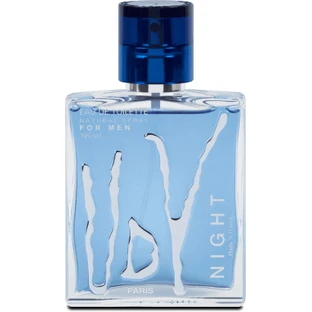 UdV - Ulric de Varens Agua de Colonia Noche para Hombres, 60 ml