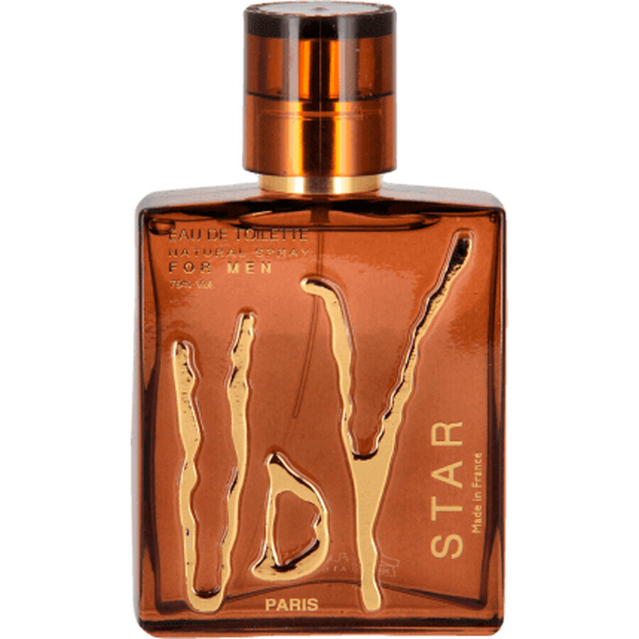 Comprar UdV - Ulric de Varens Agua de Colonia Hombre Inicio, 60 ml UdV - Ulric de Varens Agua de Colonia Hombre Inicio, 60 ml
