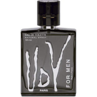 UdV - Ulric de Varens Agua de tocador para hombres, 60 ml