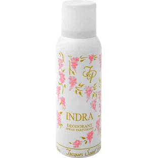 UdV - Ulric de Varens Desodorante spray Indra, 125 ml