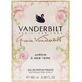 Vanderbilt Eau de parfum jardin a new york, 100 ml