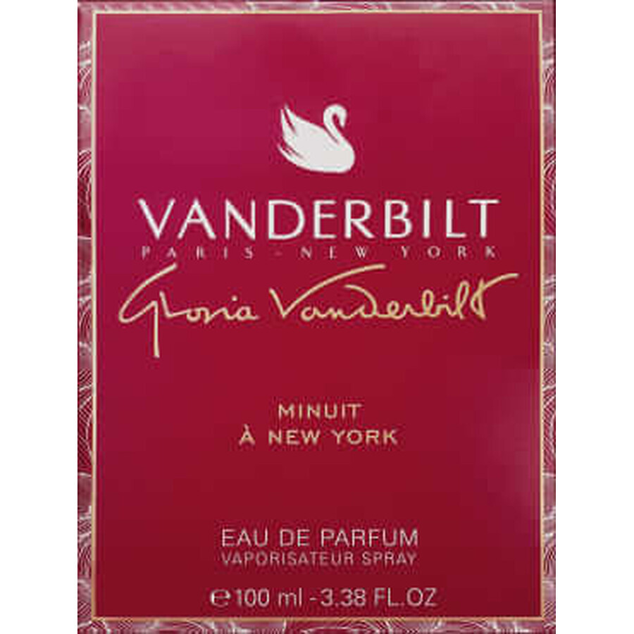 Shop VANDERBILT Parfümverteidiger Mitternacht New York, 100 ml VANDERBILT Parfümverteidiger Mitternacht New York, 100 ml