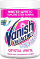Vanish Oxi Action White Stain Removal Powder, 1 Kg