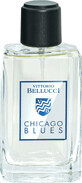 Perfume Victorio Bellucci Chicago blues, 100 ml