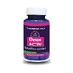 Detox activ, 60 Kapseln, Herbagetica