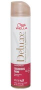 Wella Deluxe Hair Straightener Luxorious Shine, 250 ml