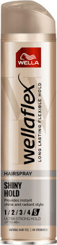 Wellaflex Ultra Strong Hold Hairspray, 250 ml