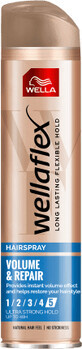 Wellaflex Fixation ultra forte, 250 ml