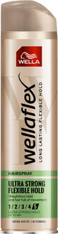 Wellaflex Fixation ultra forte, 250 ml