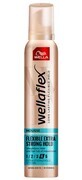 Wellaflex Mousse capillaire &#224; tenue extra-forte, 200 ml