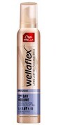 Wellaflex Mousse capillaire &#224; tenue forte, 200 ml