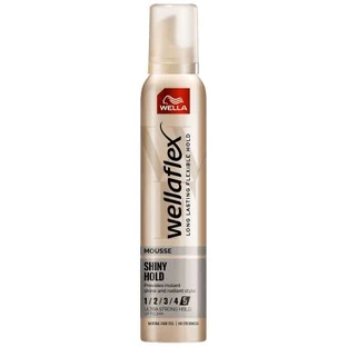 Wellaflex Espuma de fijación ultra fuerte, 200 ml