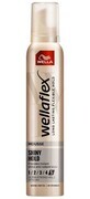 Wellaflex Mousse coiffante &#224; tenue ultra forte, 200 ml