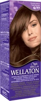 Wellaton Permanent hair dye 6/77 dark chocolate, 1 pc