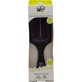 Wet Brush Brosse à cheveux à pales infusée de charbon de bois, 1 pc