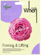 When Camellia Extract Face Mask, 1 pc