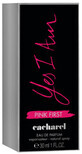 Cacharel Eau de parfum Yes I AM, 30 ml