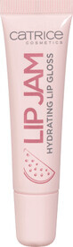 Catrice Lip Jam Hydrating moisturizing lip gloss 010 You Are One In A Melon, 10 ml