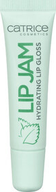 Catrice Lip Jam Hydrating Moisturizing Lip Gloss 050 It Was Mint To Be, 10 ml