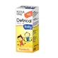 Detrical bebé gotas orales, 30 ml, Zdrovit