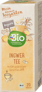 DmBio T&#232; allo zenzero, 30 g