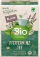 DmBio Ceai de mentă, 75 g