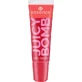 Essence cosmetics Juicy Bomb lipgloss 104 Poppin' Granaatappel, 10 ml