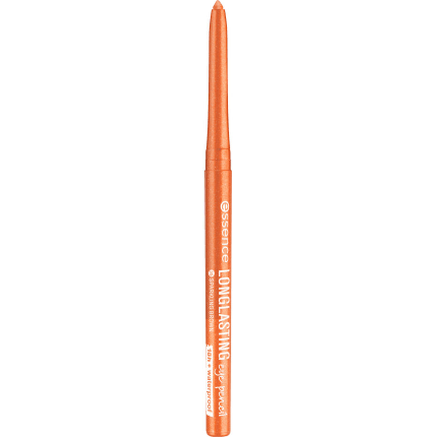 Boutique Essence cosmetics Crayon pour les yeux longue tenue 39 Shimmer Sunsation, 0,28 g Essence cosmetics Crayon pour les yeux longue tenue 39 Shimmer Sunsation, 0,28 g