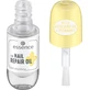 Essence cosmetics THE NAIL REPAIR OIL Aceite para uñas, 8 ml