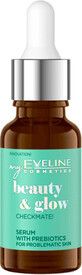 EVELINE COSMETICS Beauty glow serum with probiotics, 18 ml