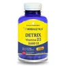Detrix Forte Vitamin D3 3000 IU, 120 Kapseln, Herbagetica