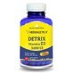 Detrix Forte Vitamin D3 3000 IU, 120 capsules, Herbagetica