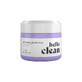3 in 1 facial cleansing balm with hyaluronic acid, for normal or dry skin, Hello Clean, Bio Balance, 100 ml