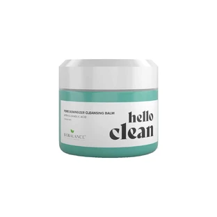 3-in-1-Gesichtsreinigungsbalsam mit Oleanolsäure, für fettige Haut oder Mischhaut, Hello Clean, Bio Balance, 100 ml
