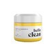 3 in 1 facial cleansing balm with pure vitamin C for dull skin, Hello Clean, Bio Balance, 100 ml