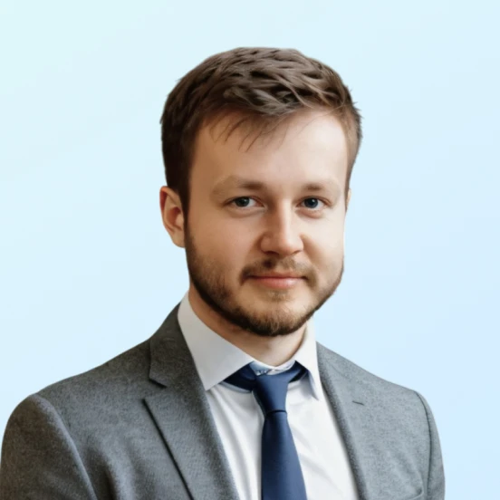 Anatoliy Trazhukov