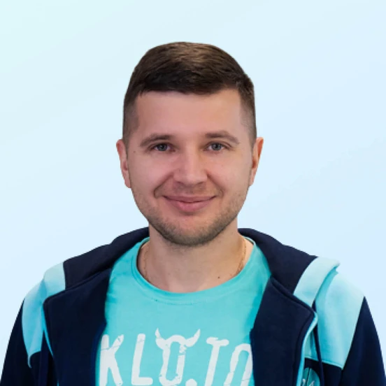 Dmytro Lyatambur
