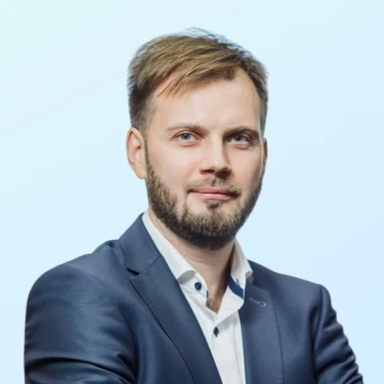 Dmytro Shapovalov