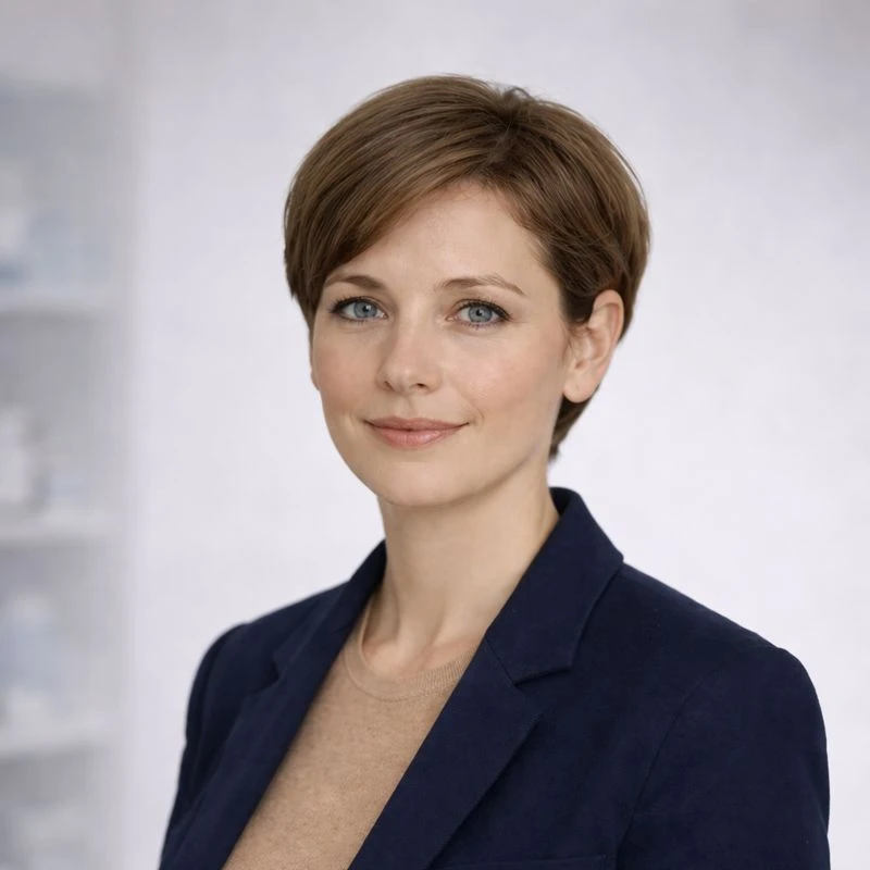 Emily Carter