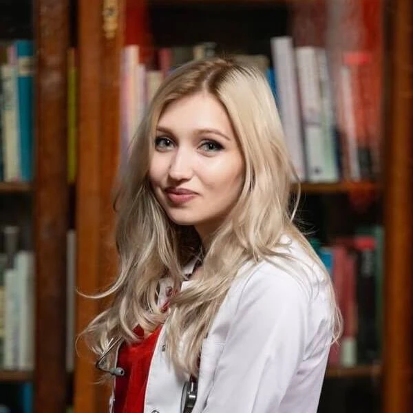 Maria-Madălina Pistea