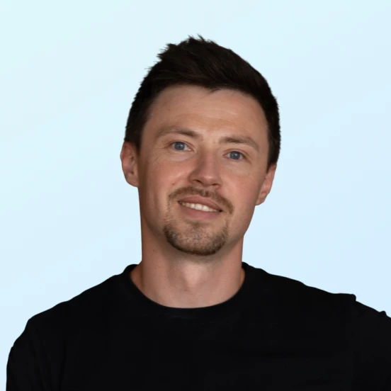 Oleksandr Dushchak
