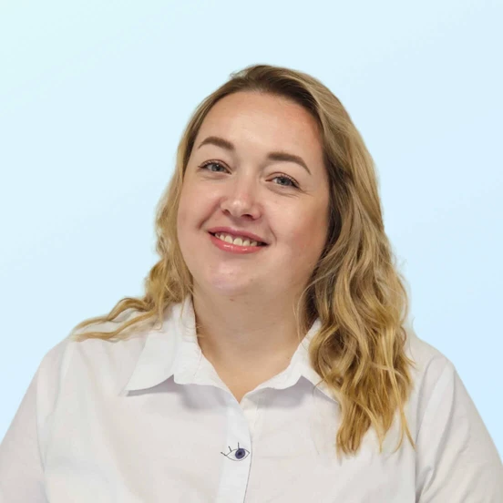 Tetiana Ohorodniichuk