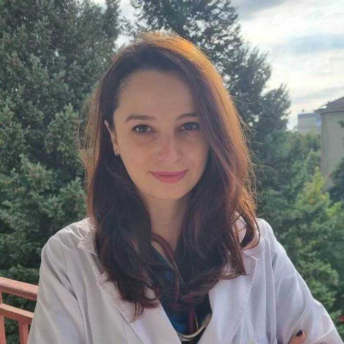 Diana Teodora Panescu